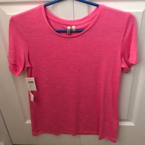 Banana Republic Signature Tee